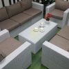 Фото-Мебель из ротанга для террасы Louisiana patio Sunlinedesign