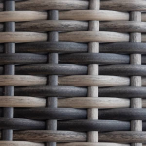 Фото - Фабрика плетеной мебели Искусственный ротанг Flat Olive dark