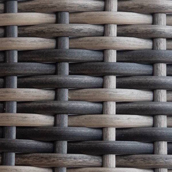 Фото - Фабрика плетеной мебели Искусственный ротанг Flat Olive dark