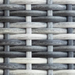 Фото-Фабрика плетеной мебели / Искусственный ротанг Flat Teak grey