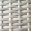 Фабрика плетеной мебели / Искусственный ротанг Flat Teak white