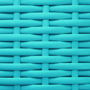 Tiffany цвет плетения ротанг искусственный